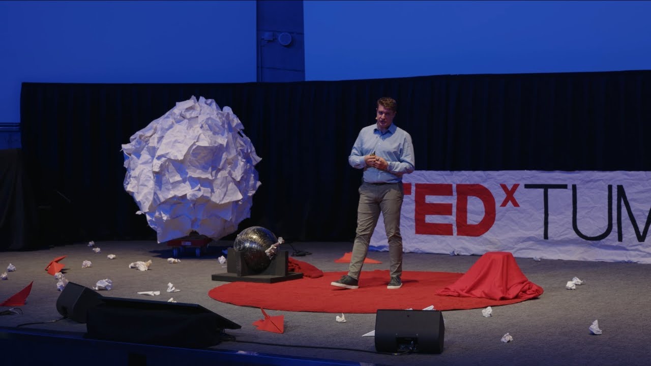 The Rapid Iteration Cycle: Understanding Progress with Josef Fleischmann