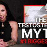 The Testosterone Myth: Misconceptions Men Face | GLS #215