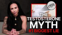 The Testosterone Myth: Misconceptions Men Face | GLS #215