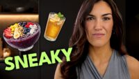 Seven Healthy Foods That Can Elevate Your Insulin Levels