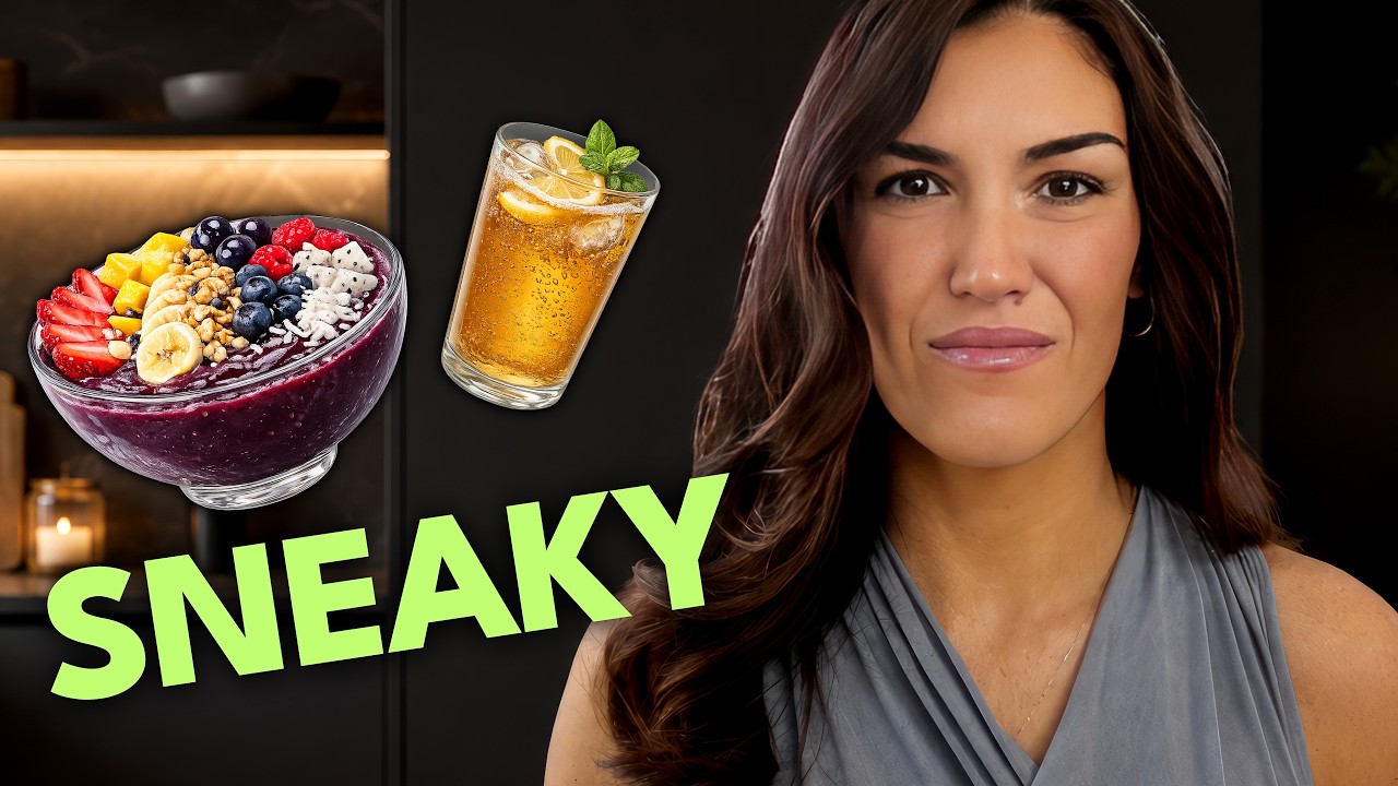 Seven Healthy Foods That Can Elevate Your Insulin Levels