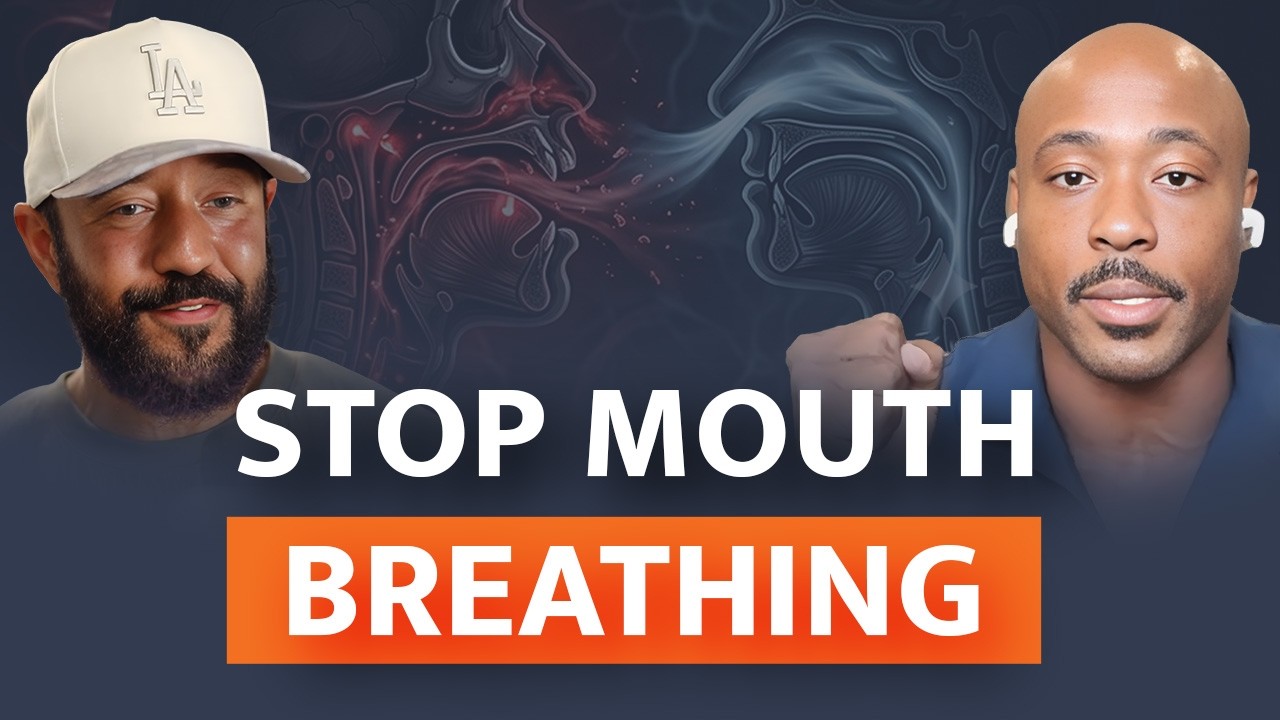 Transform Your Strength with This Breathing Technique