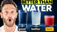 Scientists Evaluate 13 Beverages: Best for Recovery and Hydration