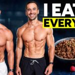 This Doctor’s Simple Diet Plan for Achieving Under 10% Body Fat