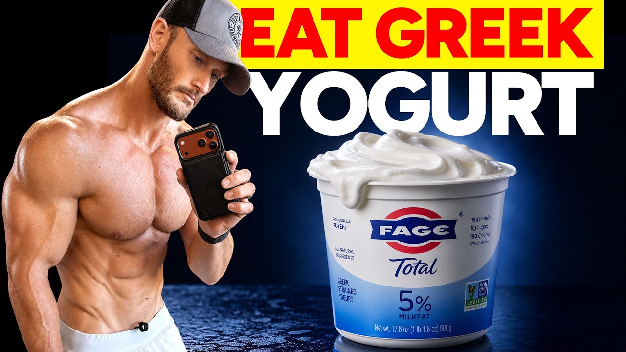 2-Day Meal Plan: Achieving 9% Body Fat (Here’s What I Ate)