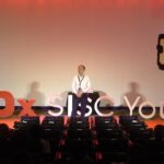 Debunking the Purpose Myth | Sherwin O | TEDxSISC Youth