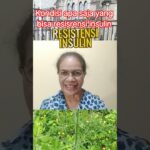 Faktor-Faktor Penyebab Resistensi Insulin #shorts #dm #insulin #insulinresistance