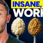 1 Tbsp Reduces Insulin Spikes and Alters Fat Cell Genes