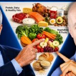 Is RFK Jr.’s Food Pyramid an Improvement Over the Old One?