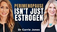 Understanding the Stress Hormone Connection | Dr. Carrie Jones
