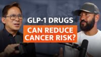 Can Ozempic Reduce Cancer Risk? Insights from Dr. William Li