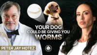 Dr. Hotez: 1 in 20 Americans Unaware of This Parasite! | GLS #218