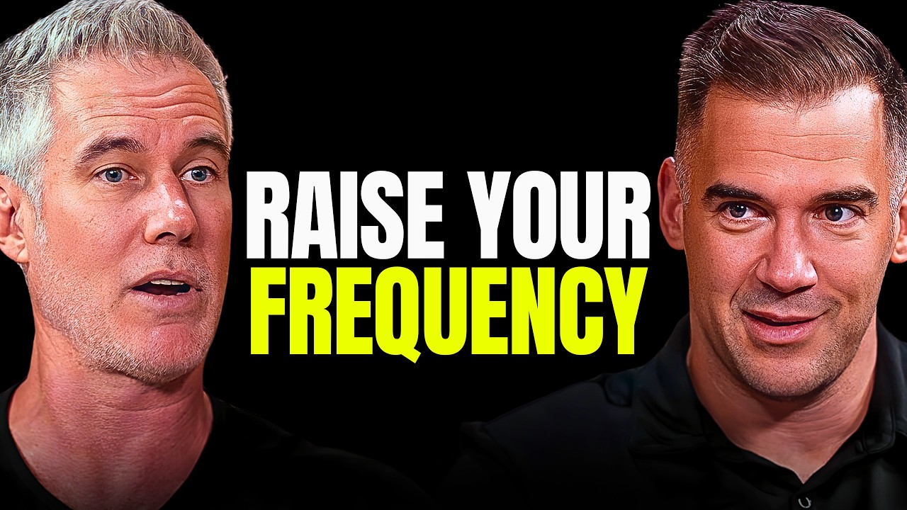 Creating a Magnetic Frequency for Your Desires | David Bayer
