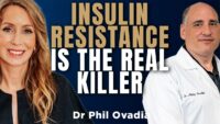 The Key to Heart Health: Insights from Dr. Phil Ovadia