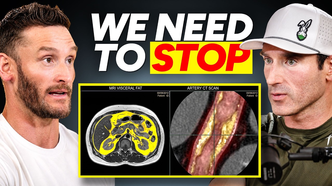 Insulin Resistance Guide: Replace 16:8 Fasting With This Method