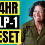 Discover a Natural 24-Hour Reset Before Choosing Ozempic
