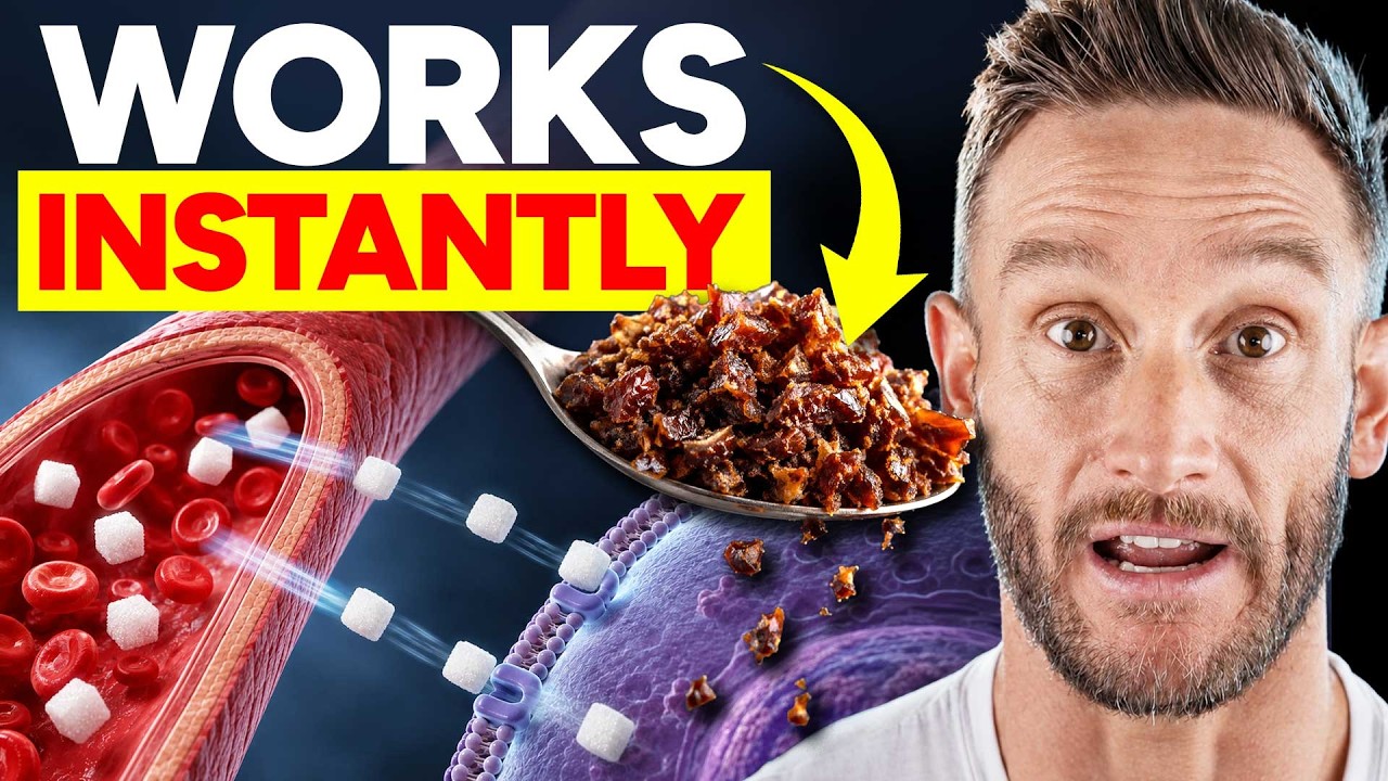 2 Tbsp of This Sugar Substitute Enhances Insulin Sensitivity