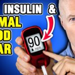 10 Signs of Insulin Resistance Despite Normal Blood Sugar Levels