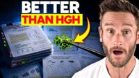 66 Compounds Studied for Longevity: Discover the Top Free Winner