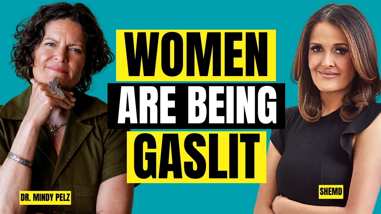 The Medical Gaslighting of Women: How “Standard of Care” Fails Us