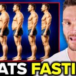 This Unusual Breakfast Helped Me Drop Below 15% Body Fat