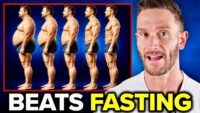 This Unusual Breakfast Helped Me Drop Below 15% Body Fat