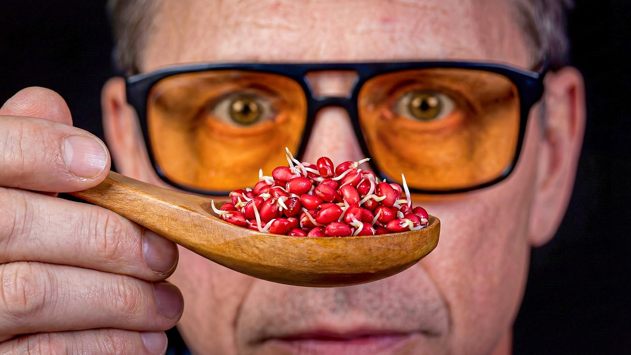 Unlocking Your Anti-Aging Switch: The Surprising Truth