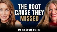 Understanding the Hormonal Link to Menopause | Dr. Sharon Stills