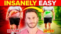 Forget Dieting: 5 Walking Tips to Eliminate Sugar and Liver Fat