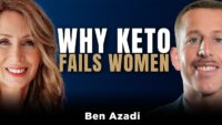 The Fasting Error Leading to Belly Fat | Ben Azadi