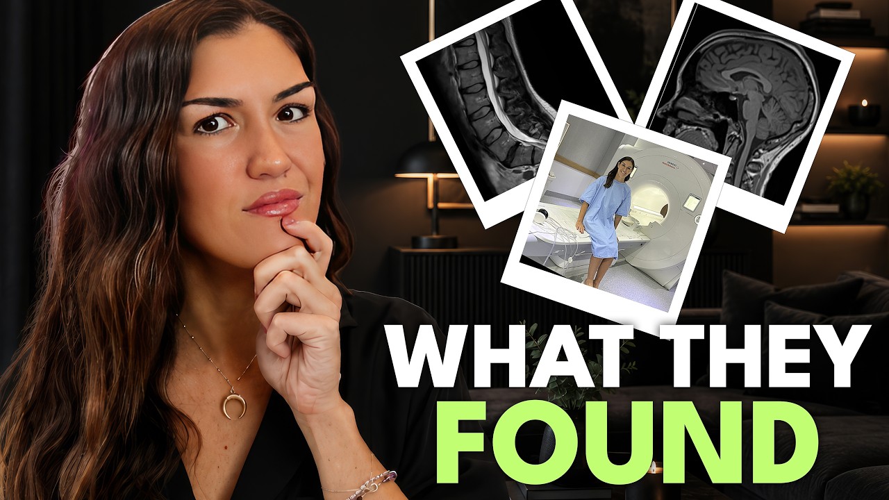 Unexpected Findings from My Full-Body Preventative MRI
