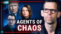 New Strikes in Tehran, Anthropic’s Actions, & Pelosi’s Vote Insights