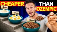 How Adjusting My Protein Intake Eliminated My Hunger