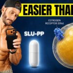 Discovering SLU-PP 332: The Leading Fat Loss Peptide