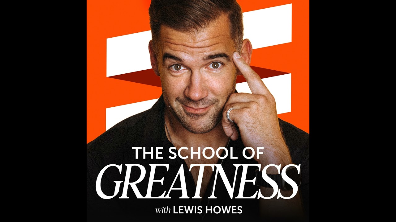 302 Shawn Stevenson: Top 10 Tips for Smarter Sleep