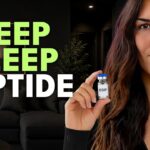 Peptide Proven to Enhance Deep Sleep Quality