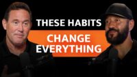 The Consistency Principle Top Performers Always Uphold