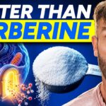 400mg Restores Insulin Receptors and Reduces Resistance