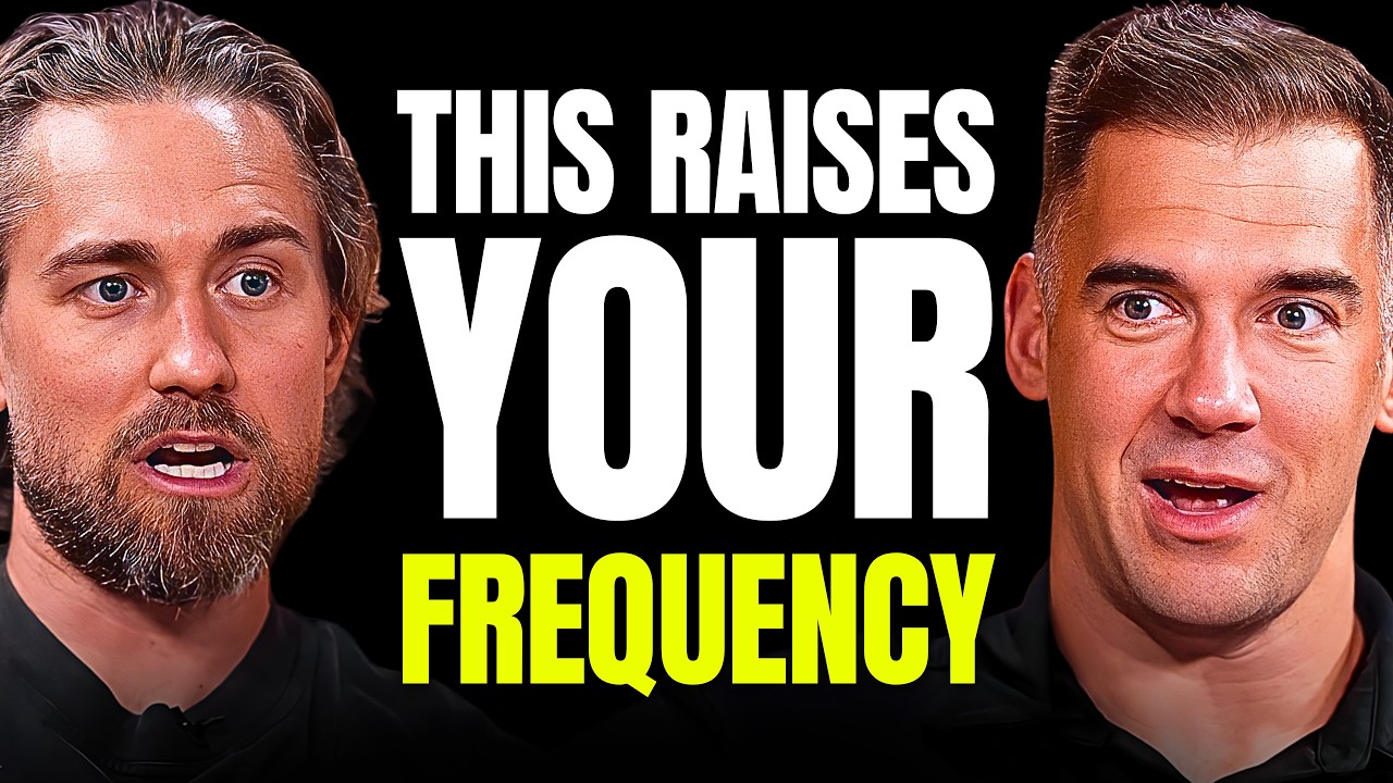 How to Cultivate Magnetic Charisma with Aaron Doughty