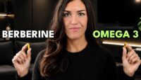 3 Supplements to Consider After a PMOS Diagnosis for Reversal