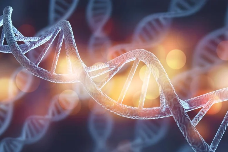 Decoding Life: Scientists Identify DNA’s Initial Opening Point