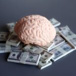 Long-Term Financial Issues Might Speed Up Brain Aging