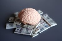 Long-Term Financial Issues Might Speed Up Brain Aging