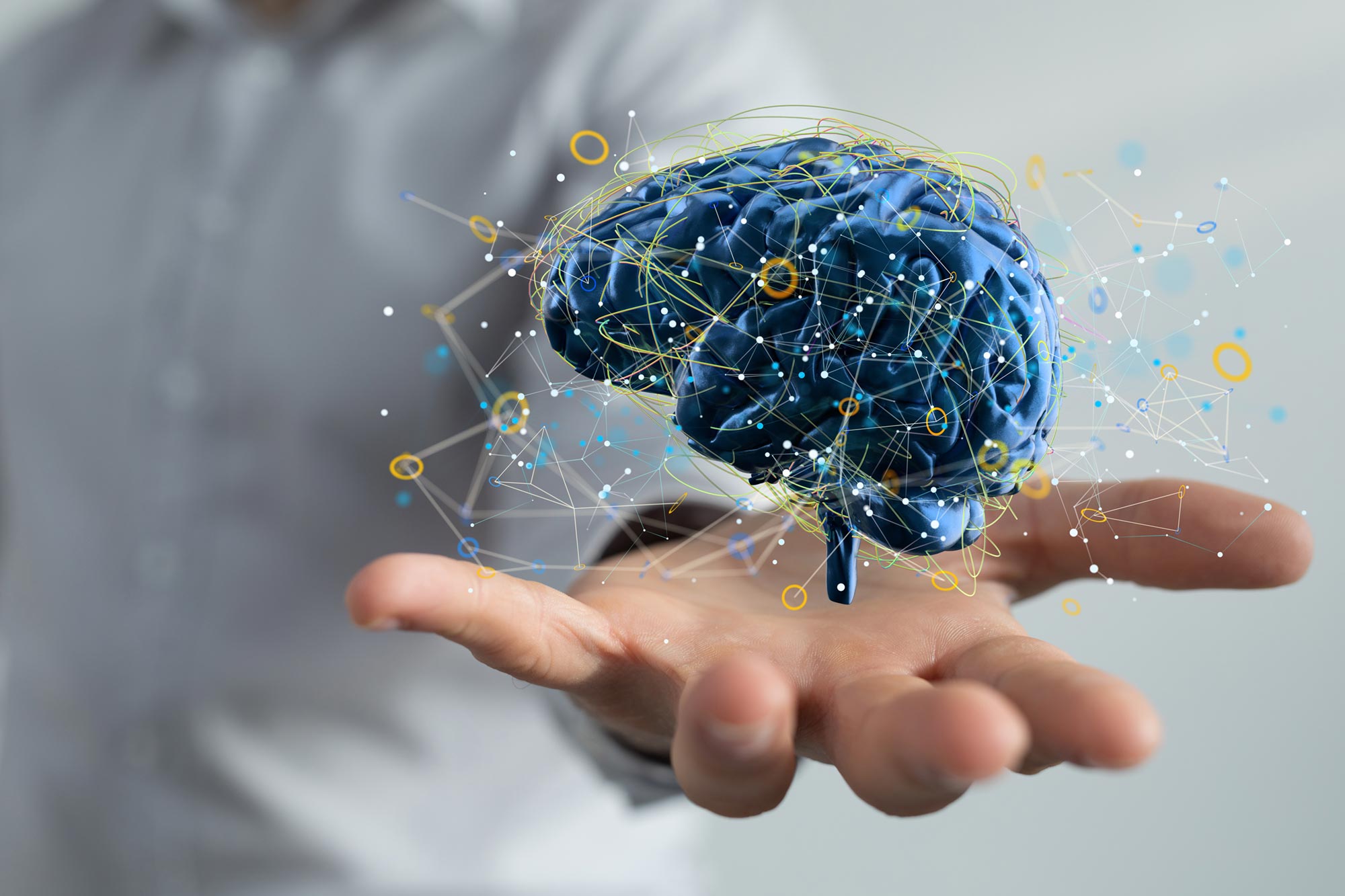 MIT Study Reveals Brain Can Reason Without Language