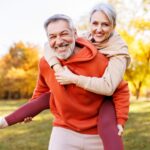 Unlock Healthy Aging: Embrace More Protein and Exercise