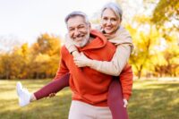 Unlock Healthy Aging: Embrace More Protein and Exercise