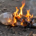 A Hidden Crisis: Millions Burning Plastic to Survive