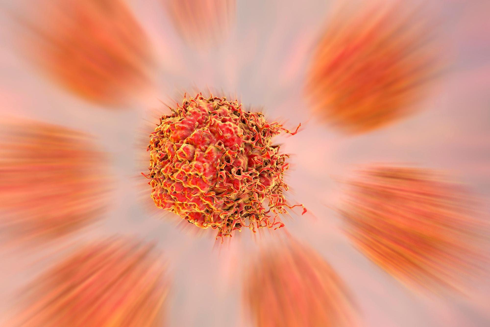 New Tool Enhances Immunotherapy for Prostate Cancer
