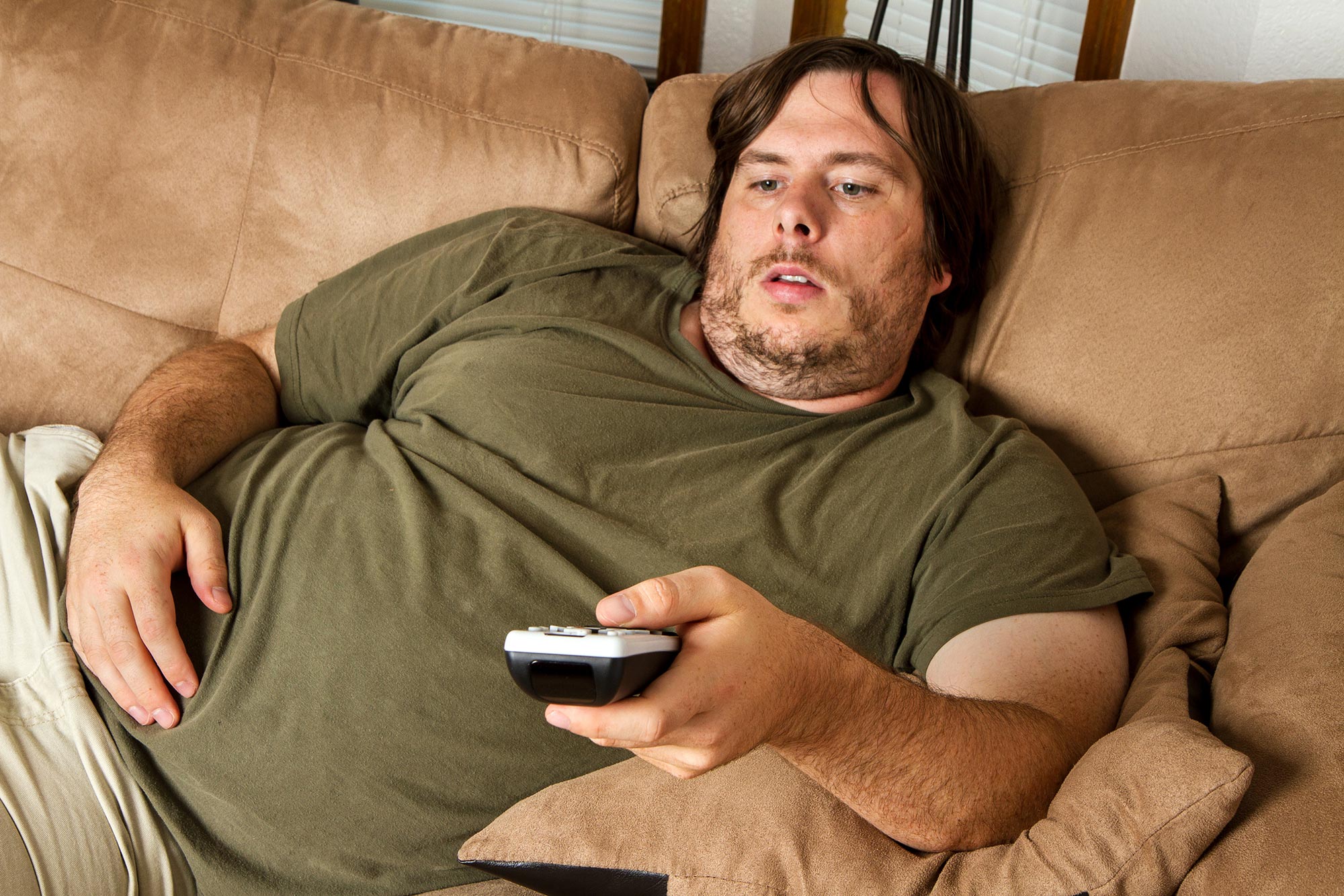 The Hidden Health Risks of Prolonged Sitting Without Breaks