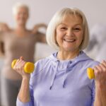 Just Two Hours Weekly of This Simple Exercise Could Extend Life